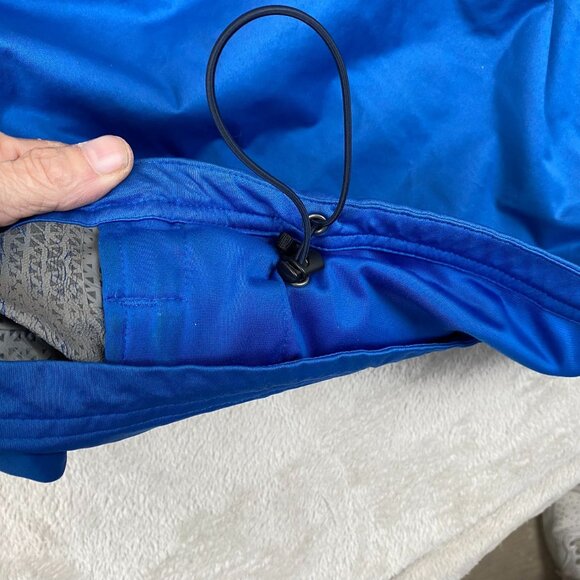 Under Armour Men's Athletic Shirt XL Loose Fit Storm 3 Short Sleeve Quarter Zip - Picture 5 of 14